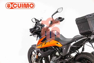 KTM 390 ADVENTURE
