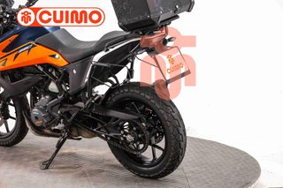 KTM 390 ADVENTURE