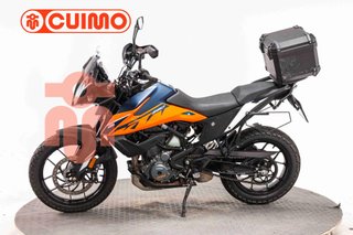 KTM 390 ADVENTURE