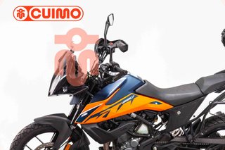 KTM 390 ADVENTURE
