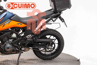 KTM 390 ADVENTURE