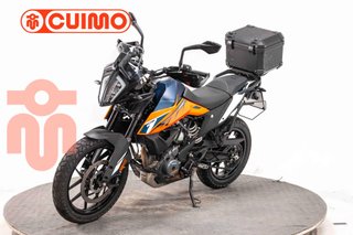 KTM 390 ADVENTURE