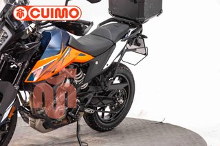 KTM 390 ADVENTURE