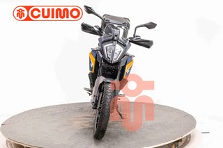 KTM 390 ADVENTURE