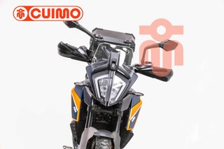 KTM 390 ADVENTURE