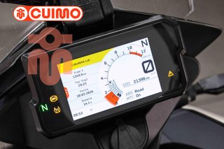 KTM 390 ADVENTURE