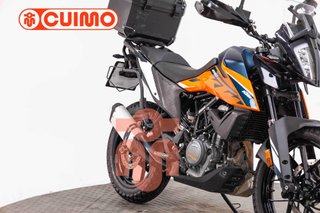 KTM 390 ADVENTURE
