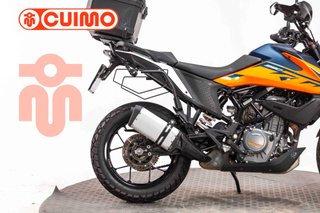 KTM 390 ADVENTURE