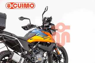 KTM 390 ADVENTURE