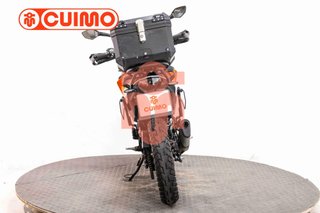 KTM 390 ADVENTURE