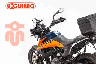 KTM 390 ADVENTURE