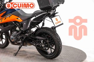 KTM 390 ADVENTURE