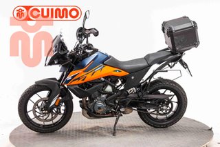 KTM 390 ADVENTURE