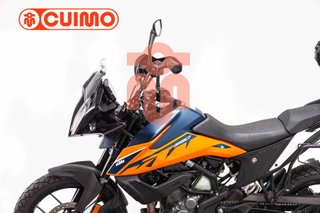 KTM 390 ADVENTURE