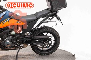 KTM 390 ADVENTURE