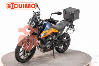 KTM 390 ADVENTURE