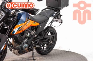 KTM 390 ADVENTURE