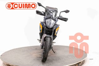 KTM 390 ADVENTURE