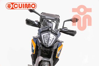 KTM 390 ADVENTURE