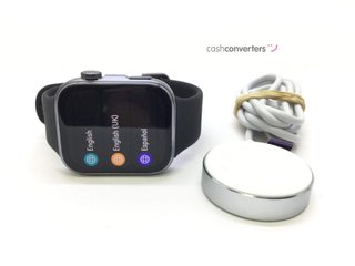 huawei watch fit 4