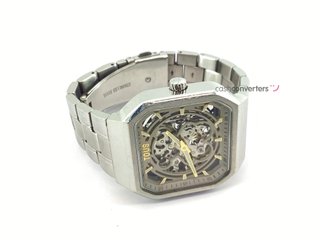 reloj pulsera premium unisex tous 200351030