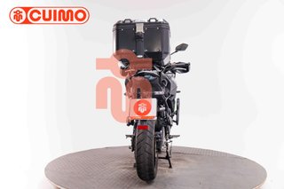 KAWASAKI VERSYS 650