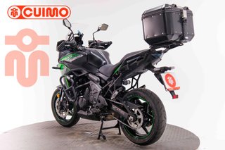 KAWASAKI VERSYS 650