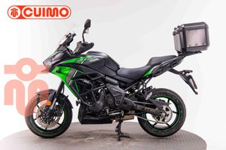 KAWASAKI VERSYS 650