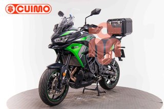 KAWASAKI VERSYS 650