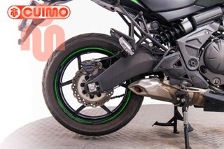 KAWASAKI VERSYS 650