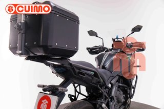KAWASAKI VERSYS 650