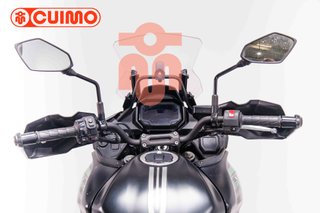KAWASAKI VERSYS 650
