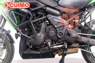 KAWASAKI VERSYS 650