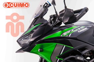 KAWASAKI VERSYS 650