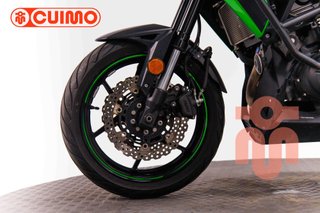 KAWASAKI VERSYS 650