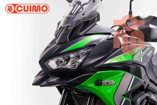 KAWASAKI VERSYS 650