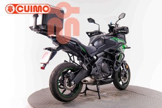 KAWASAKI VERSYS 650