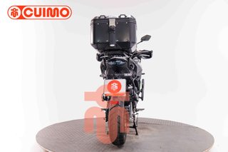KAWASAKI VERSYS 650