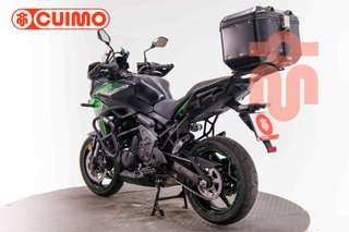 KAWASAKI VERSYS 650