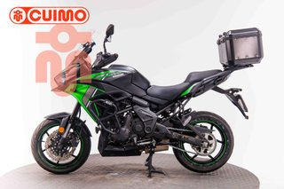 KAWASAKI VERSYS 650