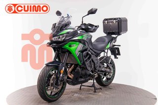 KAWASAKI VERSYS 650