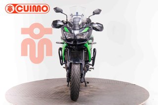 KAWASAKI VERSYS 650
