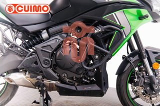 KAWASAKI VERSYS 650