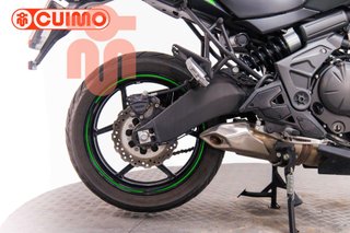 KAWASAKI VERSYS 650