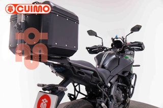 KAWASAKI VERSYS 650