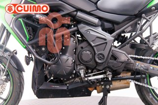 KAWASAKI VERSYS 650
