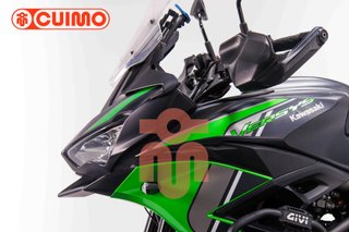 KAWASAKI VERSYS 650