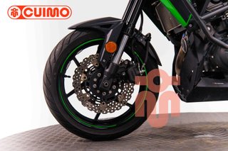 KAWASAKI VERSYS 650