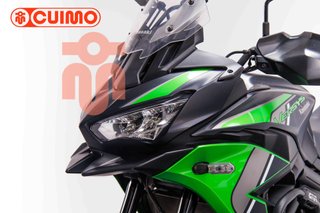 KAWASAKI VERSYS 650
