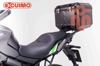 KAWASAKI VERSYS 650